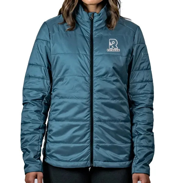 Mountain Standard Destination Primaloft Jacket