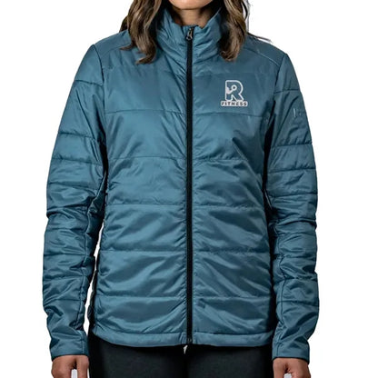 Mountain Standard Destination Primaloft Jacket