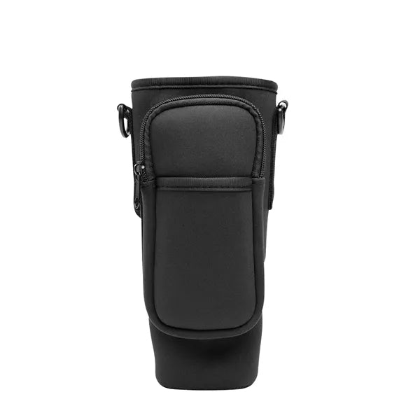 Intrepid 40 Oz. Tumbler rPET Sling With Pouch