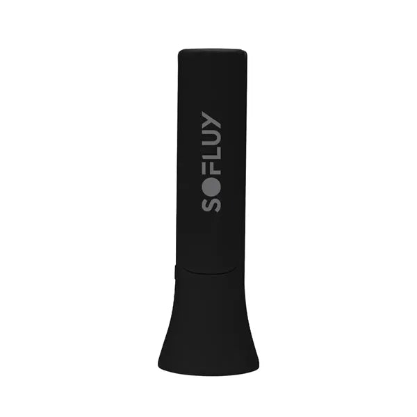 2-In-1 Rechargeable Flashlight and Lamp