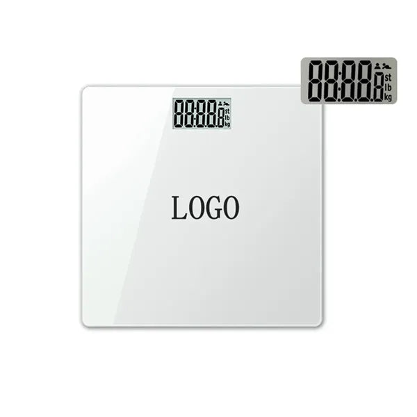 Digital Body Weight Scale