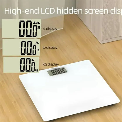 Digital Body Weight Scale