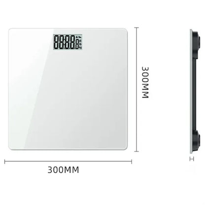 Digital Body Weight Scale