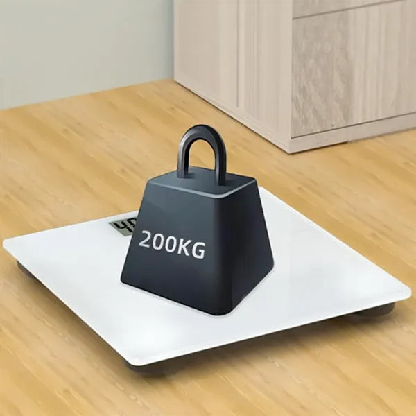 Digital Body Weight Scale