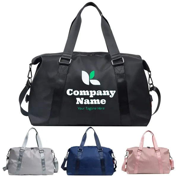 Travel Duffle Bag