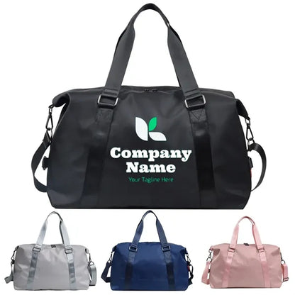 Travel Duffle Bag