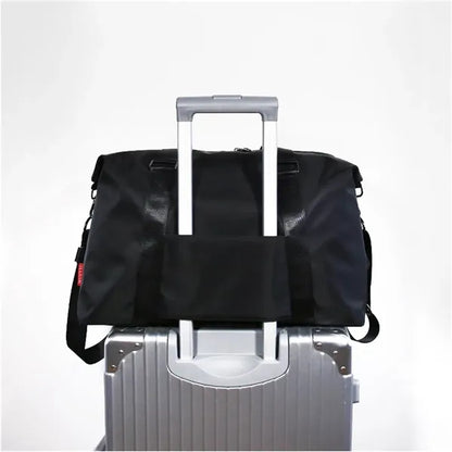 Travel Duffle Bag