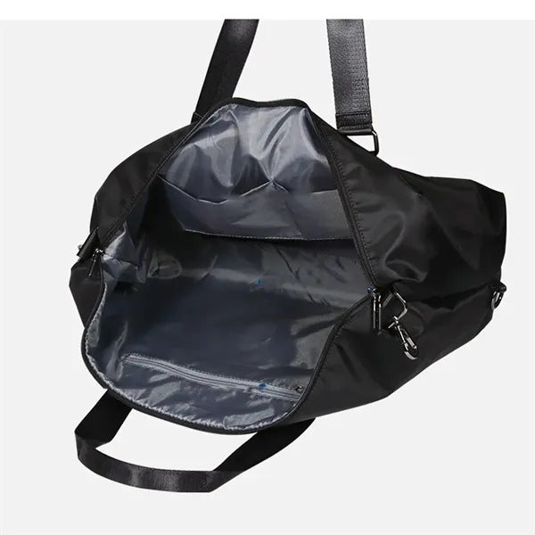 Travel Duffle Bag