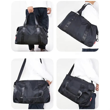 Travel Duffle Bag