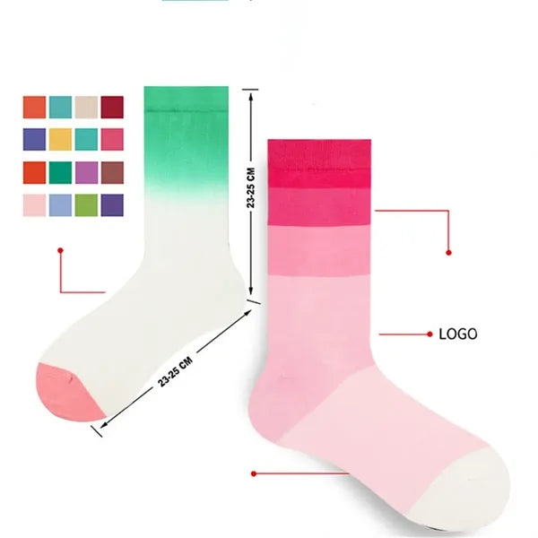 Holiday Themed Socks