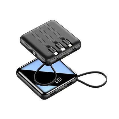 Power Banks