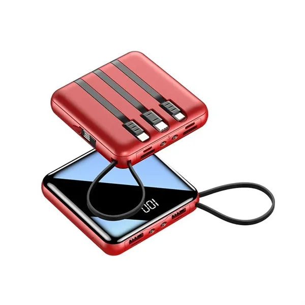 Power Banks