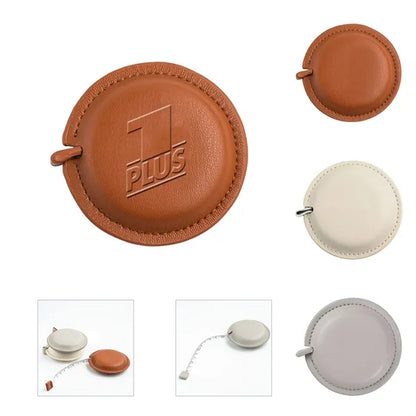 Mini Pu Round Tape Measure