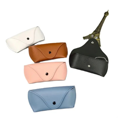 PU Leather Glasses Case