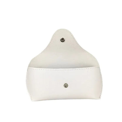 PU Leather Glasses Case