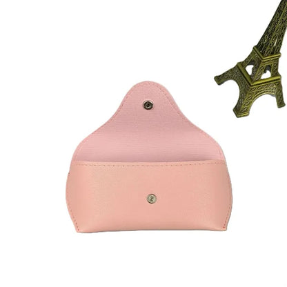 PU Leather Glasses Case