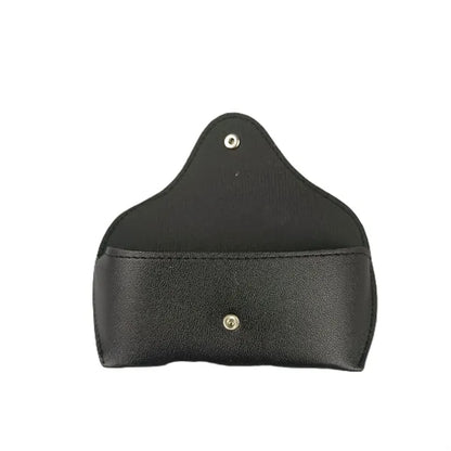 PU Leather Glasses Case