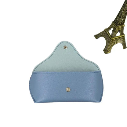 PU Leather Glasses Case