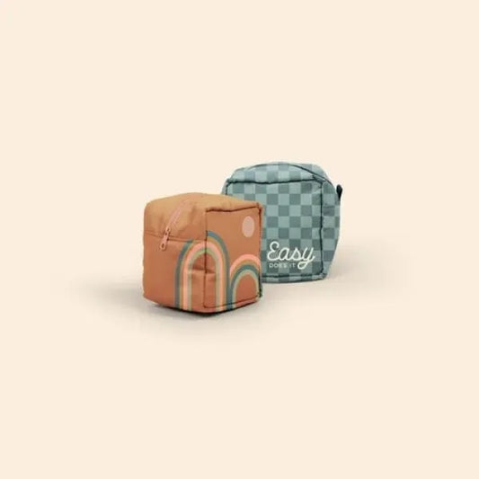 MOD POUCH LARGE - 4CP NYLON