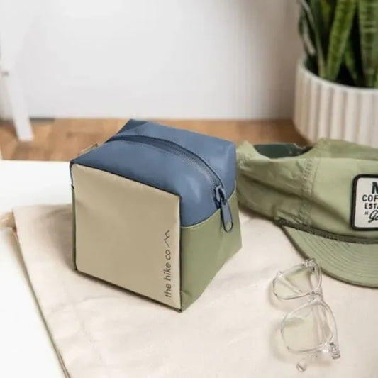 MOD POUCH LARGE - TARPAULIN