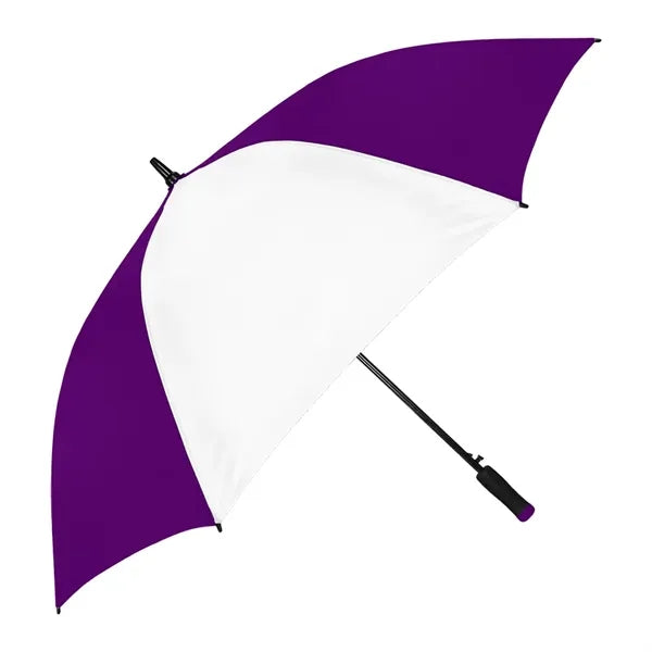 The Ultra Value Golf Umbrella - Auto-Open, 58" Arc