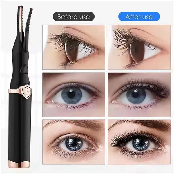 Electric Eyelash Curler