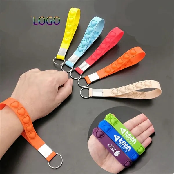 Stress Phone Holder