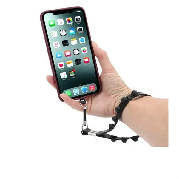 Stress Phone Holder