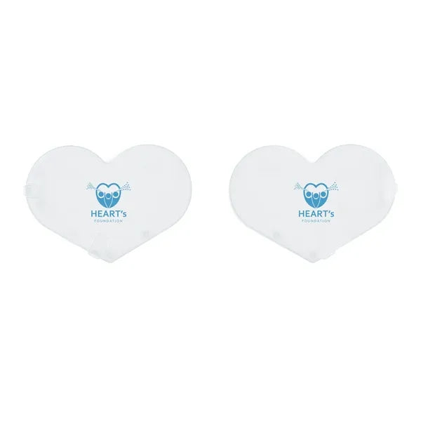 Heart Mints & Picks