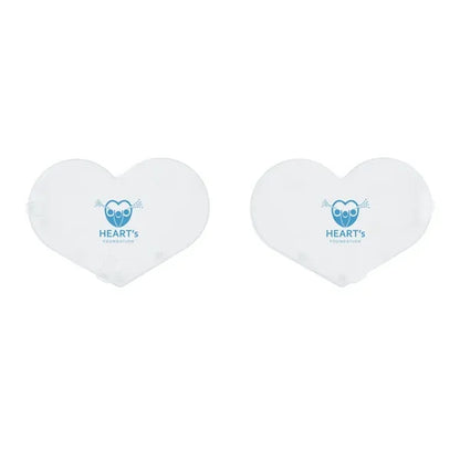 Heart Mints & Picks