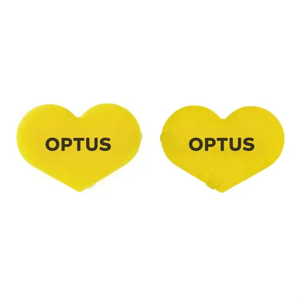 Heart Mints & Picks