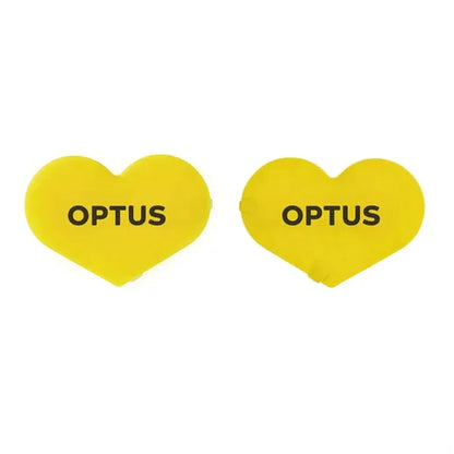 Heart Mints & Picks