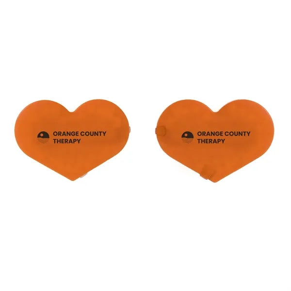 Heart Mints & Picks