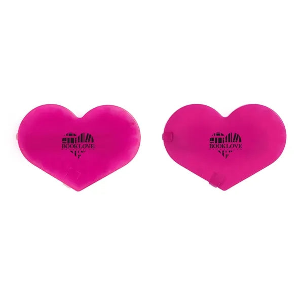 Heart Mints & Picks
