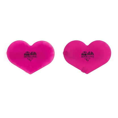 Heart Mints & Picks