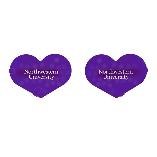 Heart Mints & Picks