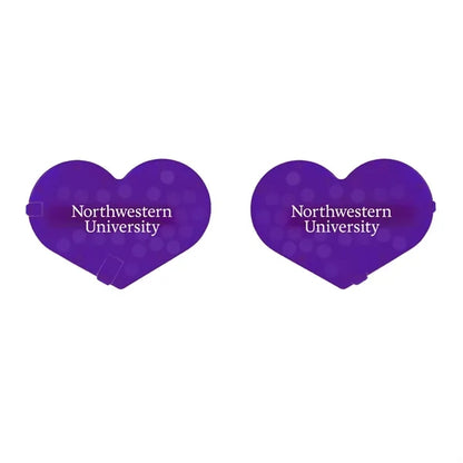 Heart Mints & Picks