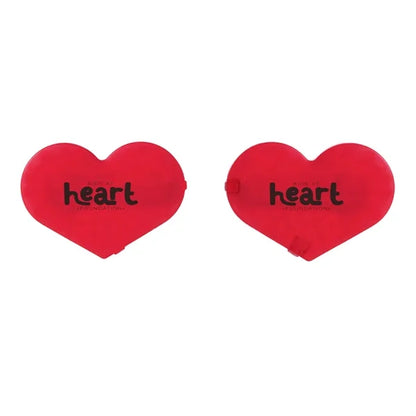 Heart Mints & Picks