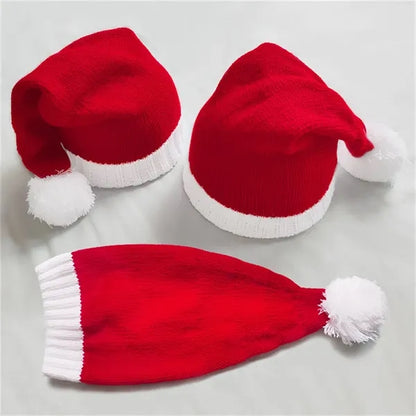 Santa Beanies