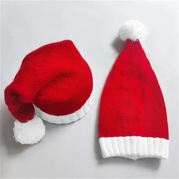 Santa Beanies