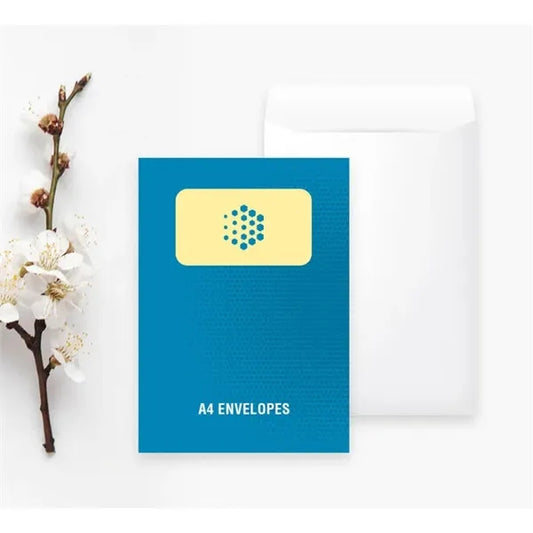 A4 Envelopes (11" x 8.5")