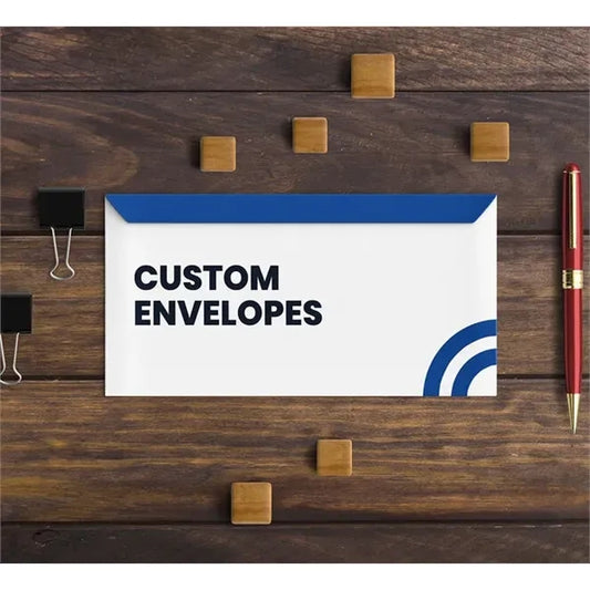 Custom Envelopes