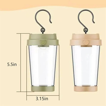 Waterproof Led Camping Lantern
