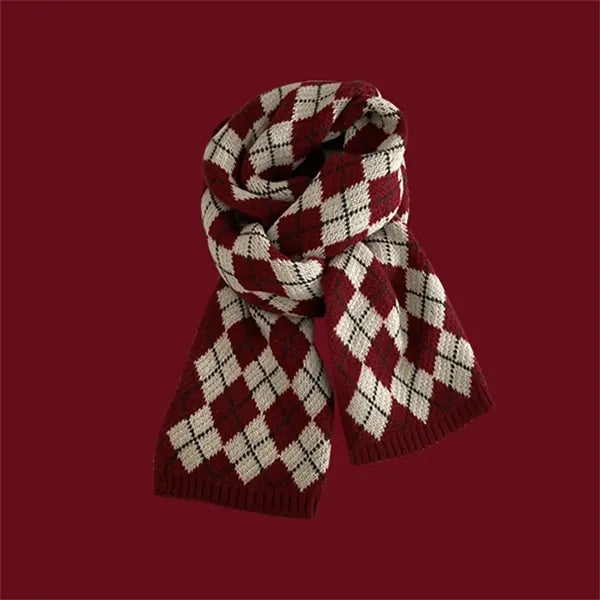 Winter Scarves