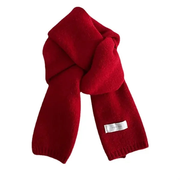 Winter Scarves