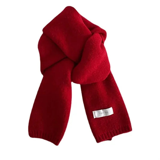 Winter Scarves