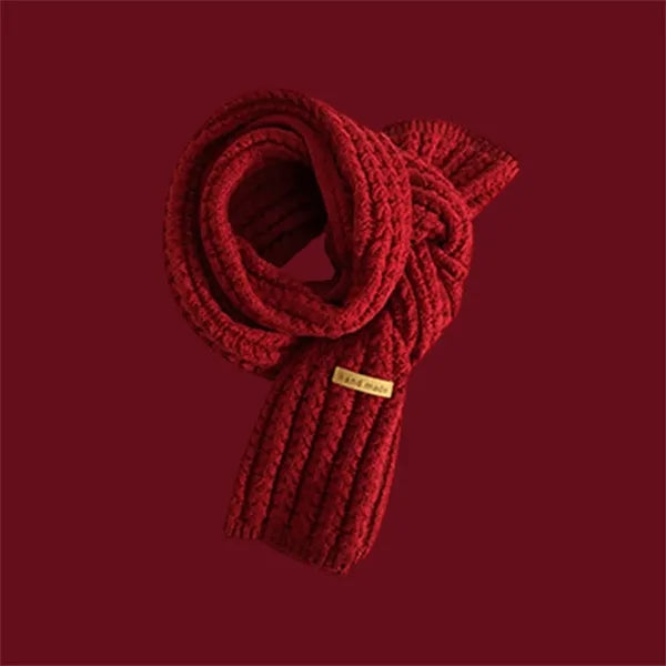 Winter Scarves
