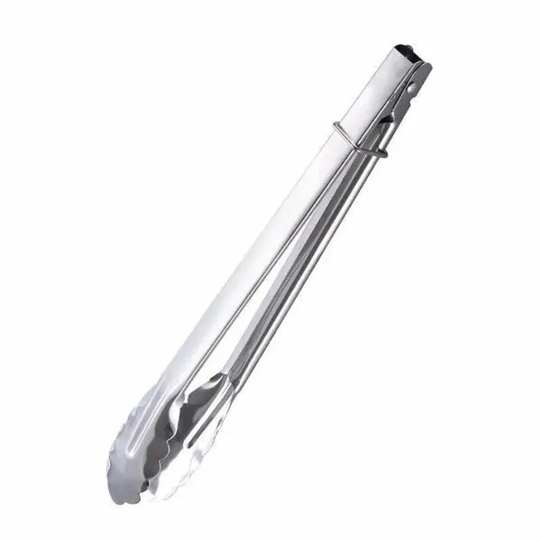 Multifunctional BBQ Grilling Tongs
