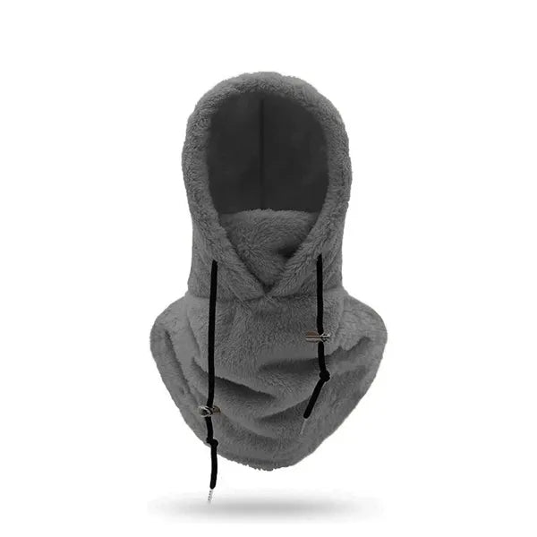Cold Wind Protection Hat Face Cover
