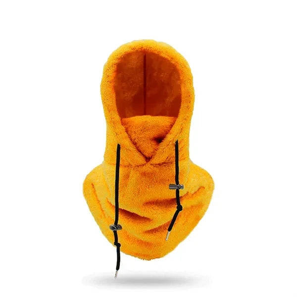 Cold Wind Protection Hat Face Cover